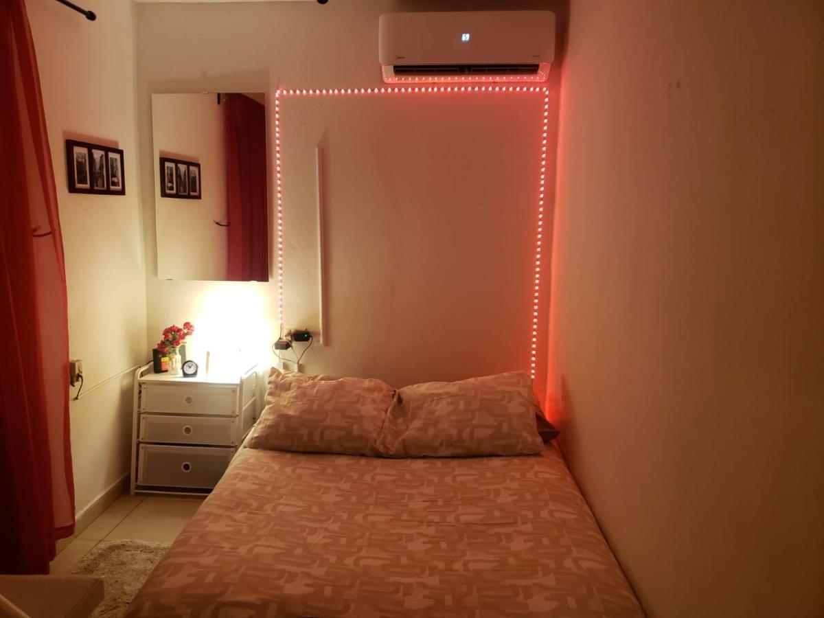 Apartamento Aché Tropical Studio@white-red *