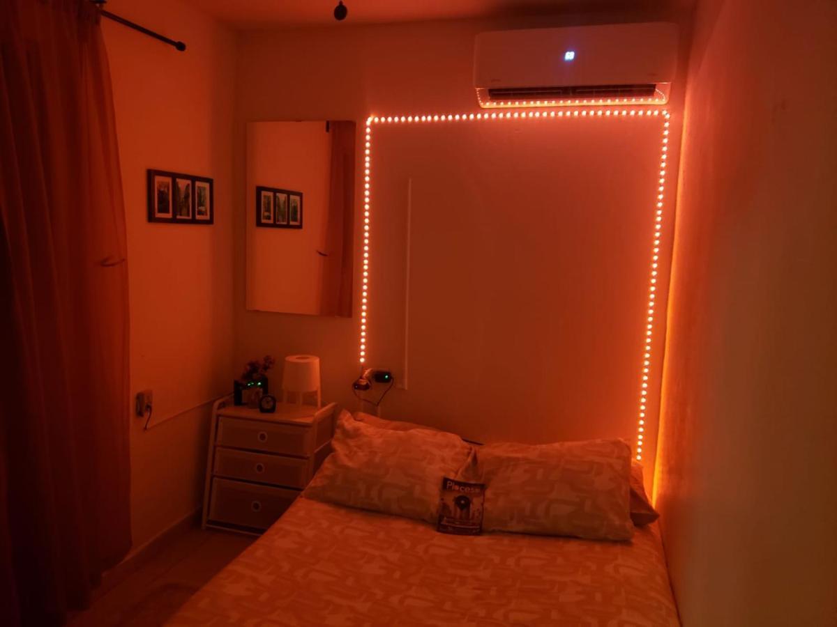 Apartamento Aché Tropical Studio@white-red San Juan