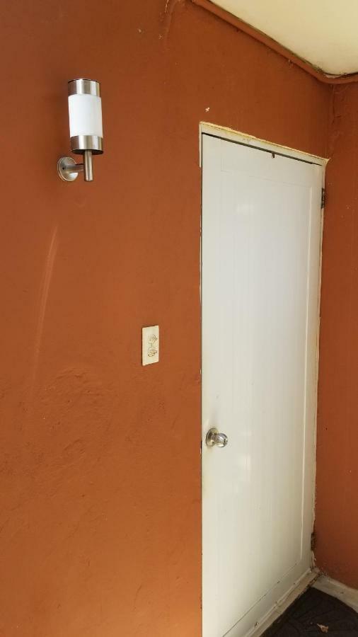 Apartamento Aché Tropical Studio@white-red