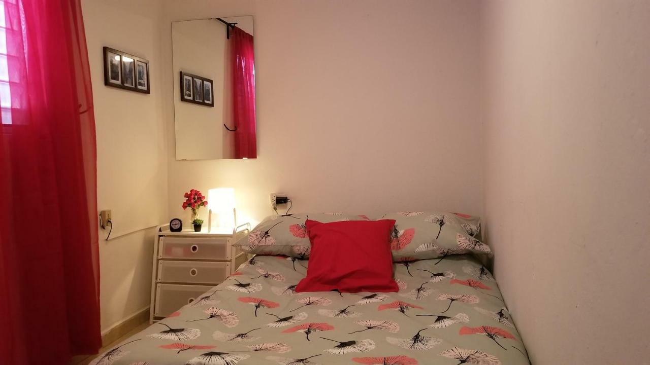 Apartamento Aché Tropical Studio@white-red San Juan