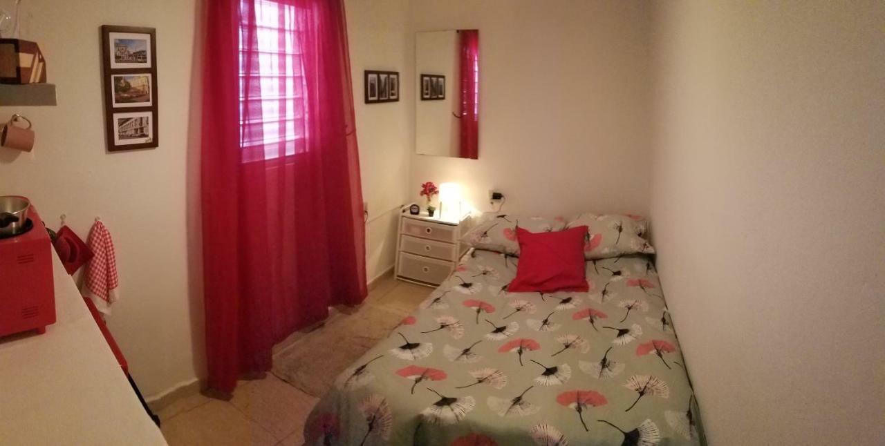 Aché Tropical Studio@white-red Apartamento