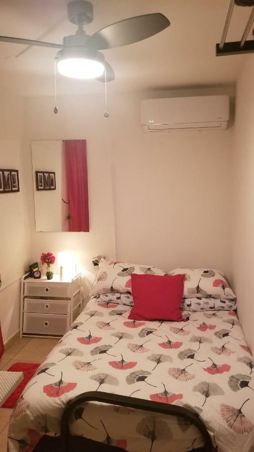 Apartamento Aché Tropical Studio@white-red